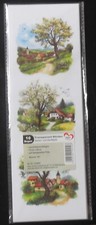 Bogen transparent sticker gebraucht kaufen  Weil am Rhein