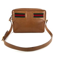Vintage gucci shoulder d'occasion  Expédié en Belgium
