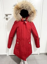 Woolrich arctic parka gebraucht kaufen  Soyen