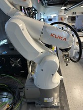 2021 kuka r540 for sale  Vancouver