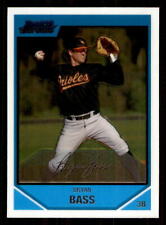 2007 bowman chrome for sale  Toms River