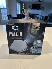 Projetor para Smartphone Paladone Products Ltd até 40 pol. Nunca usado - na caixa comprar usado  Enviando para Brazil