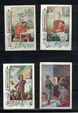 Chromo cards antique. d'occasion  Expédié en Belgium