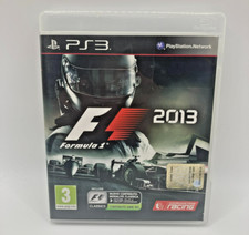 Formula 2013 ps3 usato  Vacone