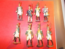 Soldats plomb cbg d'occasion  Ribaute-les-Tavernes