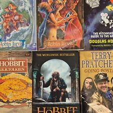 Science fiction fantasy for sale  HULL