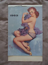 pin up kalender gebraucht kaufen  Oldenburg (Oldenburg)