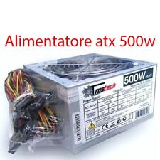Alimentatore atx 500w usato  Roma
