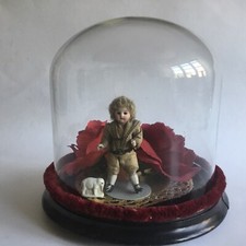 Antik miniatur puppe gebraucht kaufen  Krefeld