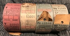 Vintage ipswich borough for sale  IPSWICH