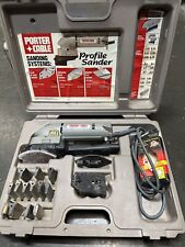 Porter cable sander for sale  Meriden