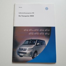 Ssp 310 selbststudienprogramm gebraucht kaufen  Oldenburg (Oldenburg)