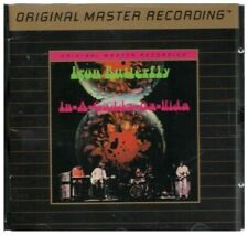 Iron butterfly gadda gebraucht kaufen  Deutschland