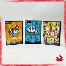Lotto the sims usato  Vo