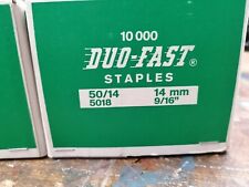 Kartons duo fast gebraucht kaufen  Grevenbroich