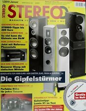 Stereo lumin ifi gebraucht kaufen  Kiel