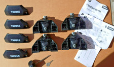 thule adapter for sale thule adapter for sale BASINGSTOKE