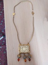 Collana stile china usato Collana stile china usato  Verona