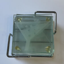 Vtg coasters set for sale  Sanford