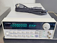 Nice agilent 33120a for sale  Gaston