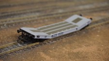 Hornby r6075 lowmac for sale  COALVILLE