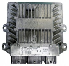 STEROWNIK VOLVO V50 2.0D 5WS40212G-T SID803 30729518 + PROGRAMOWANIE na sprzedaż  PL
