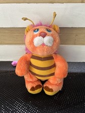 Vintage 1985 hasbro for sale  Horton