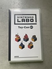 Labo toy con for sale  COVENTRY