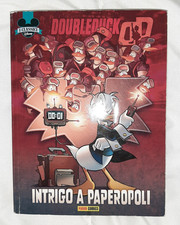 Classici disney doubleduck usato  Macerata