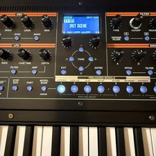 Roland jupiter mobiles gebraucht kaufen  Gera