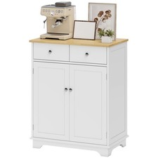 Homcom credenza cucina usato  Assago