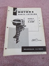 Johnson antique outboard for sale  Altadena