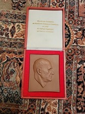 Ddr rden abzeichen gebraucht kaufen  Titisee-Neustadt