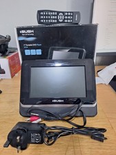 Bush portable dvd for sale  BRIGHTON