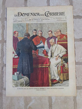 1903 domenica del usato  Tavigliano