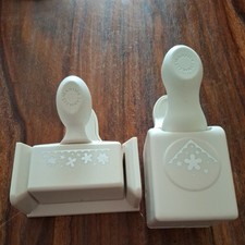 Martha stewart. punches for sale  STEVENAGE