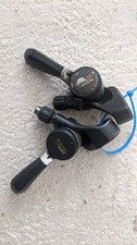 shimano 7 speed shifter for sale  NEWPORT PAGNELL