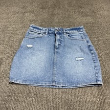 skirt denim for sale  Sewell