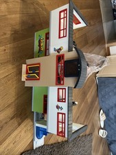 Playmobil schule zubehör gebraucht kaufen  Mittenwald