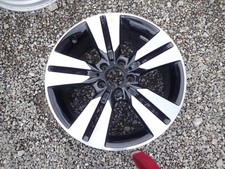 Alufelge zoll 5x112 gebraucht kaufen  Hamburg