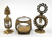 filigree perfume bottle for sale filigree perfume bottle for sale Carle Place