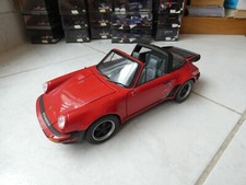 Porsche 911 turbo d'occasion  Champigny-sur-Marne