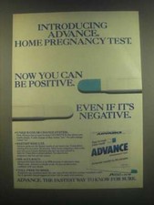 1985 advance pregnancy for sale  Madison Heights