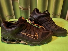 Nike sportschuhe modell gebraucht kaufen  Leipzig