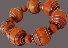 Große holzkugeln range gebraucht kaufen  Bitburg