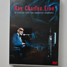 Dvd ray charles gebraucht kaufen  Straußfurt