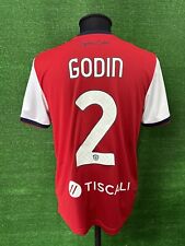 Maglia godin cagliari usato  Guidonia Montecelio