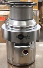 Insinkerator 200 used for sale  Bluefield