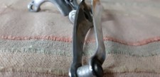 Deragliatore campagnolo record usato  Palermo