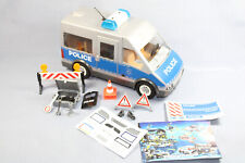 Playmobil 9236 polizei gebraucht kaufen  Swisttal